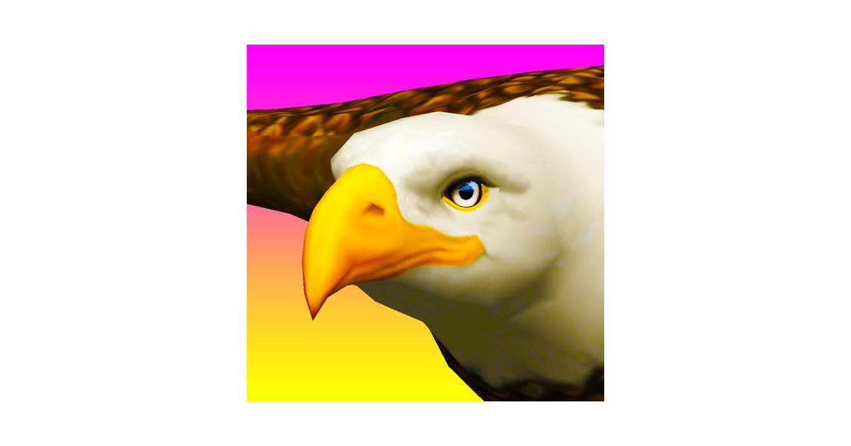 Logo Eagle Ride Eagle Ride - Game for Mac, Windows (PC) - WebCatalog