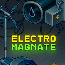 Electro Magnate