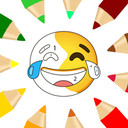 Emoji Coloring