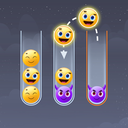 Emoji Sort Master