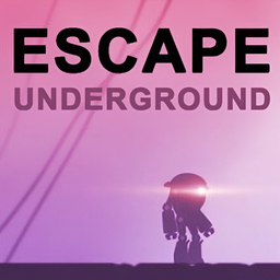 Escape Underground