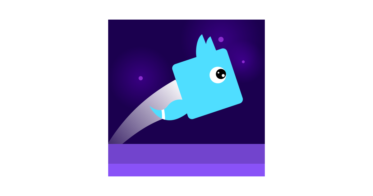 Exoracer - Game for Mac, Windows (PC) - WebCatalog