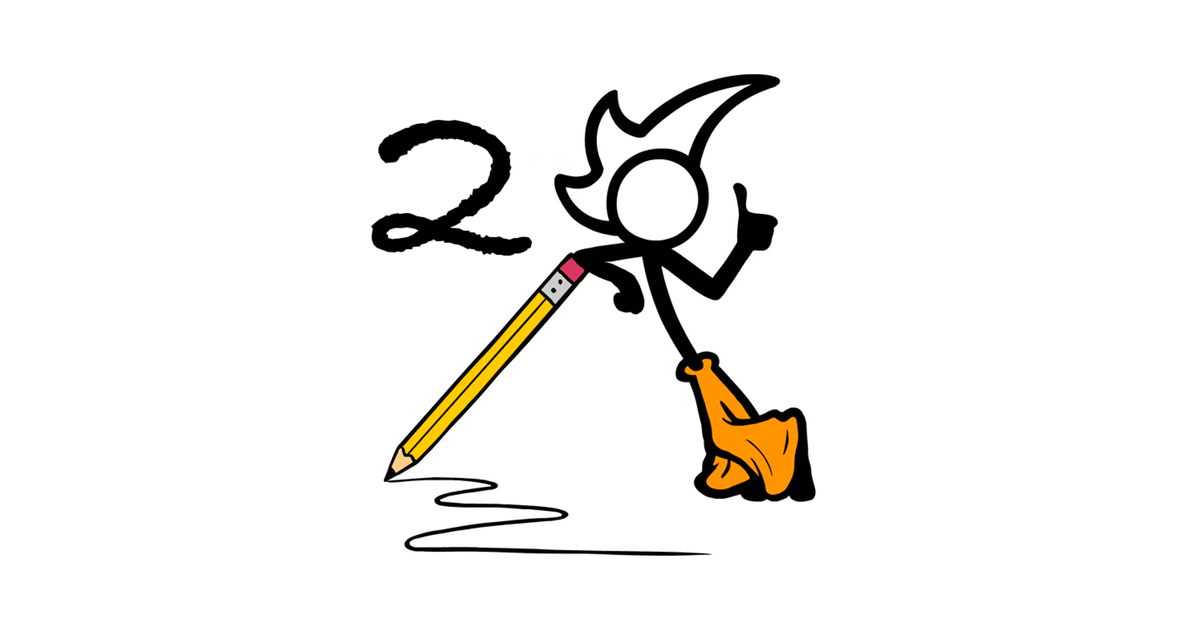 Fancy Pants 2 Game for Mac, Windows (PC), Linux Catalog