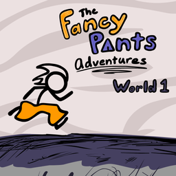 Fancy Pants - Game for Mac, Windows (PC), Linux - WebCatalog