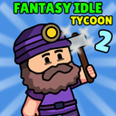 Fantasy Idle Tycoon 2