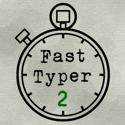 Fast Typer 2 - Jogo para Mac, Windows, Linux - WebCatalog