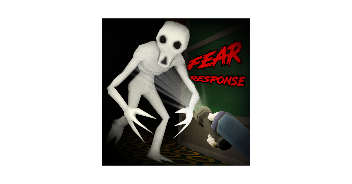 Fear Response - Game for Mac, Windows (PC) - WebCatalog