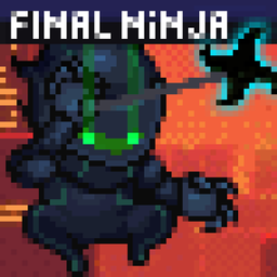 Ninja.io - Play it on Poki