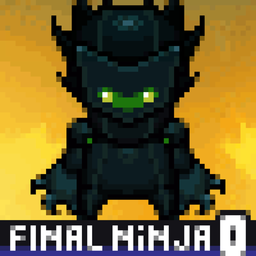 Final Ninja Zero - Jogo para Mac, Windows, Linux - WebCatalog