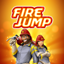 Fire Jump 2d