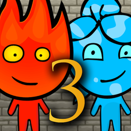 Fireboy and Watergirl 3 — play online for free on Yandex Games