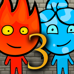 Fireboy and Watergirl 3 - Jogue Fireboy and Watergirl 3 Jogo Online