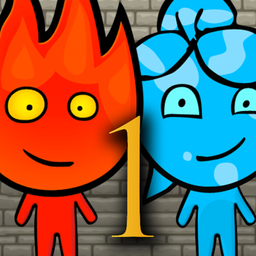 Fireboy and Watergirl - Game for Mac, Windows (PC), Linux - WebCatalog