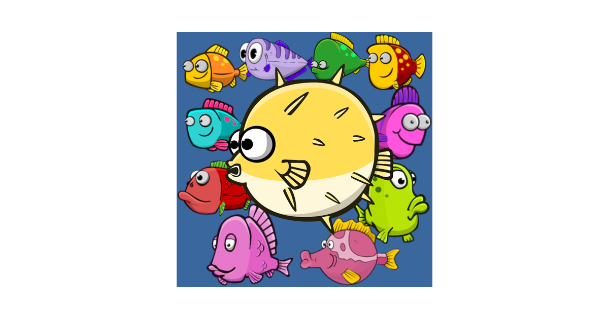 Fish Drop - Game for Mac, Windows (PC) - WebCatalog