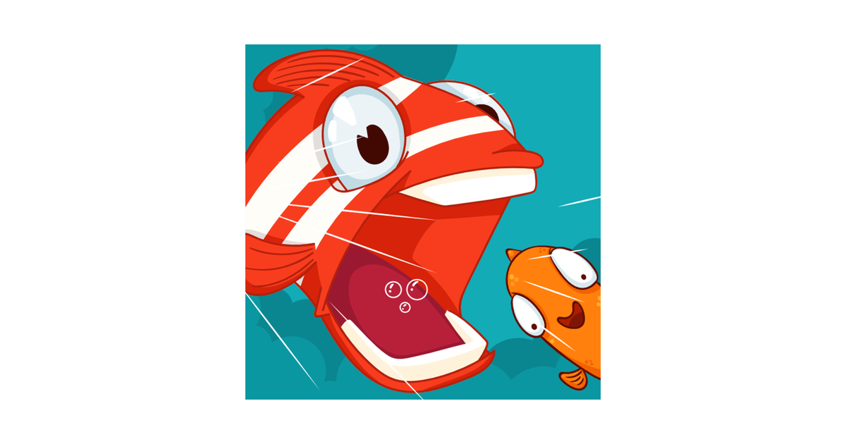 Fish Eat Fish - Game for Mac, Windows (PC), Linux - WebCatalog