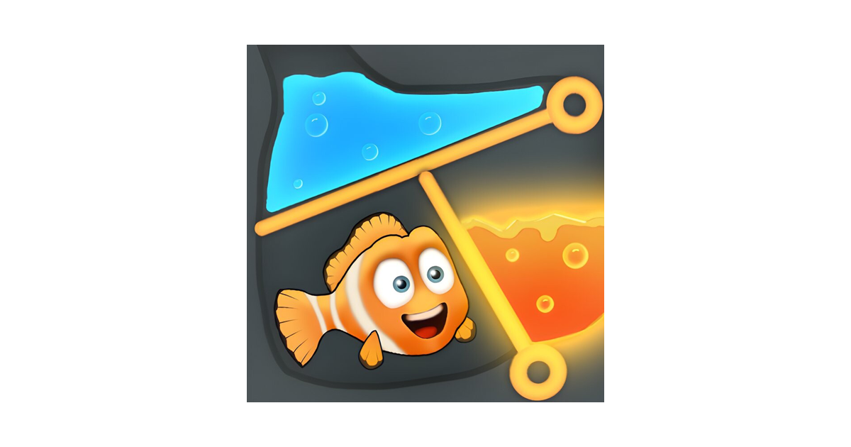 Fish Rescue - Juego para Mac, Windows (PC) - WebCatalog