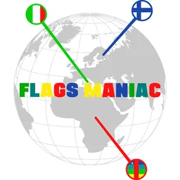 Flags Quiz - Jogo para Mac, Windows (PC), Linux - WebCatalog