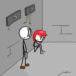 Stickman Escape - Game for Mac, Windows (PC), Linux - WebCatalog