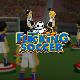 Heads Arena: Euro Soccer - Poki Games