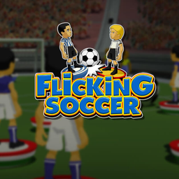 Flicking Soccer