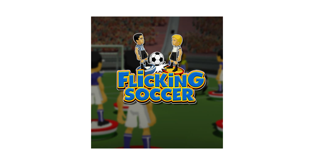 Flicking Soccer Mac, Windows(PC), Linux용 게임 Catalog