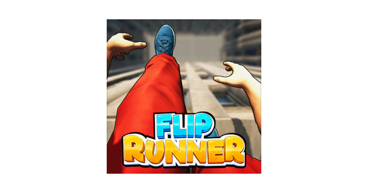 Flip Runner Jogo para Mac, Windows (PC), Linux Catalog