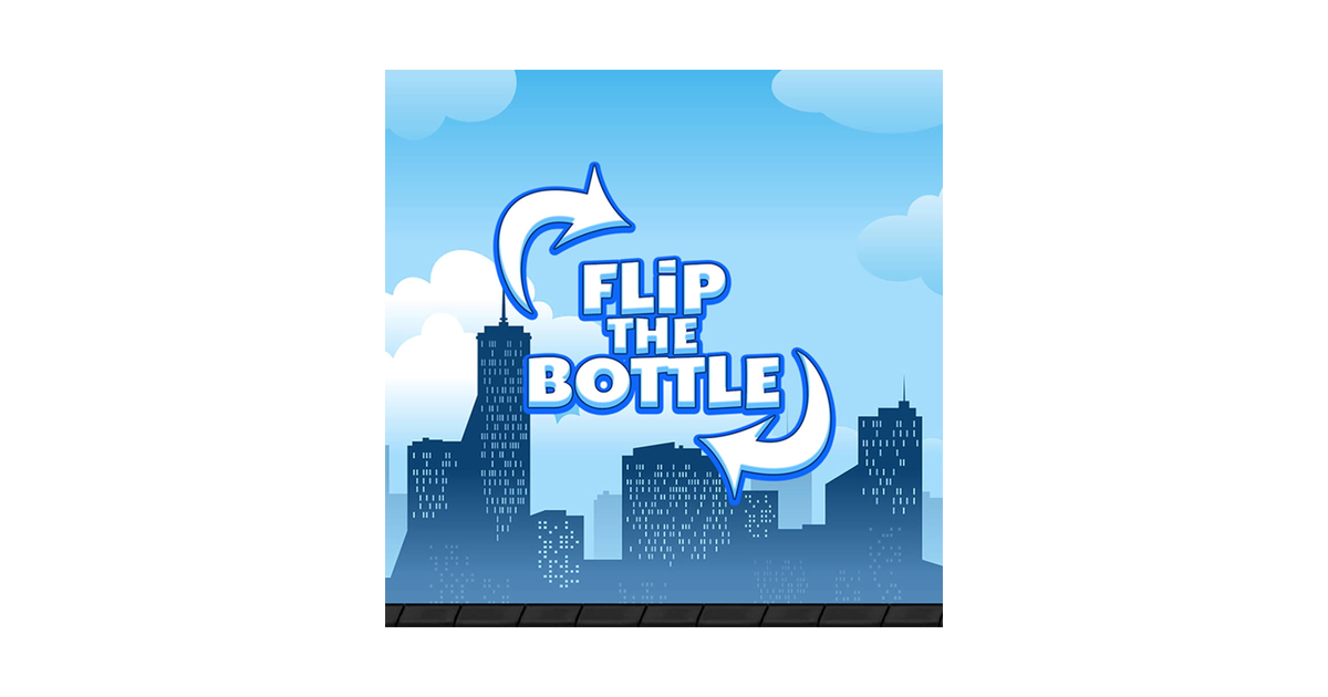 Flip the Bottle Game for Mac, Windows (PC), Linux Catalog