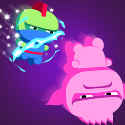 Squish Run - Game for Mac, Windows (PC), Linux - WebCatalog