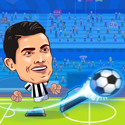 Football Legends - Jogo para Mac, Windows, Linux - WebCatalog