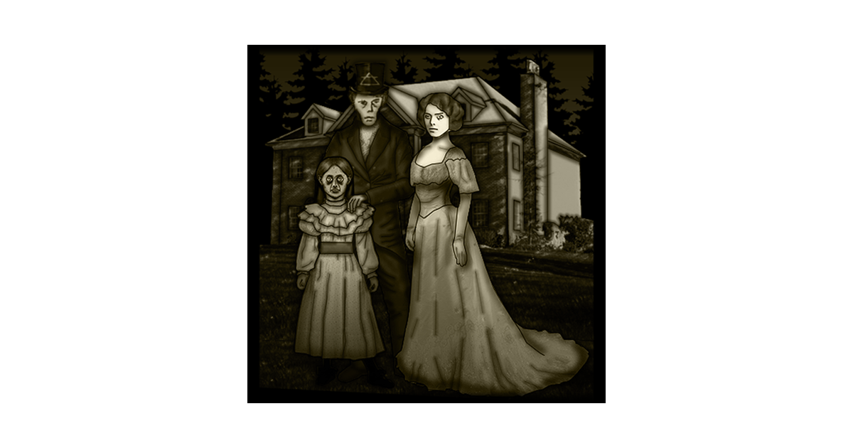 Forgotten Hill Memento: Love Beyond - Game for Mac, Windows (PC ...