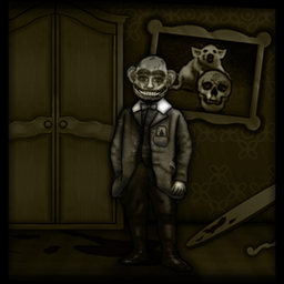 Forgotten Hill: The Wardrobe 3 - Jogo para Mac, Windows (PC), Linux -  WebCatalog