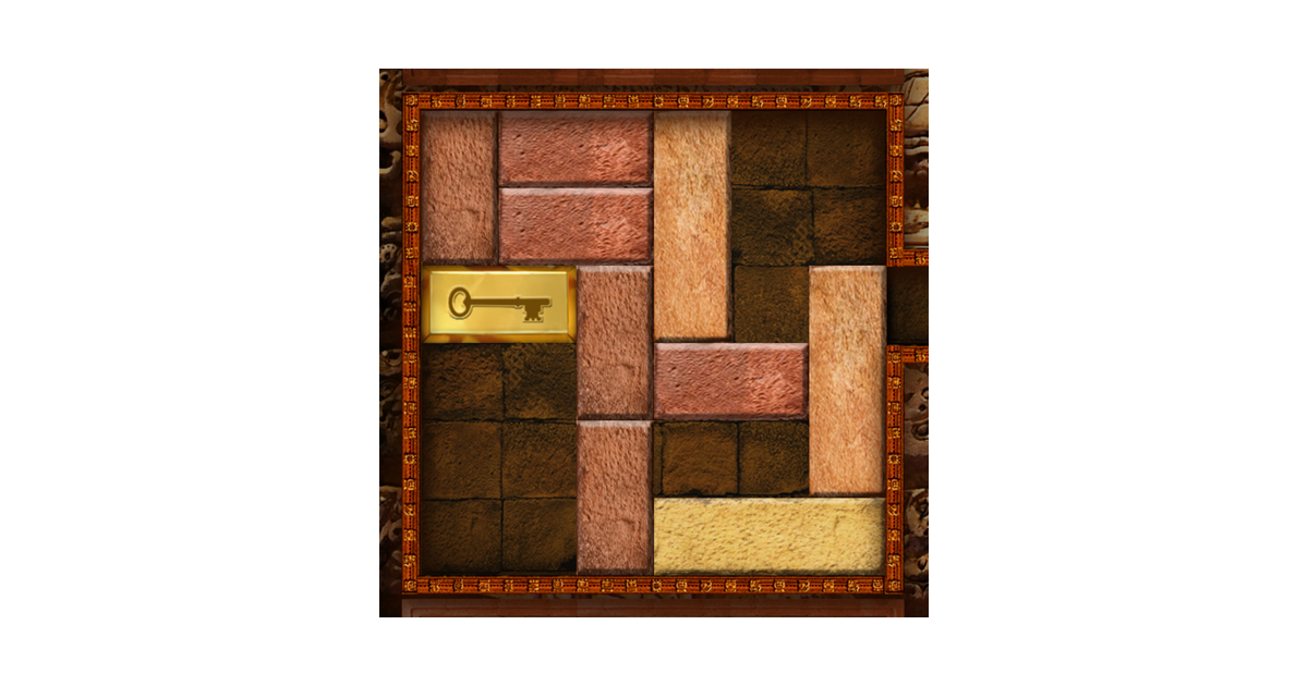 Free The Key - Game for Mac, Windows (PC) - WebCatalog