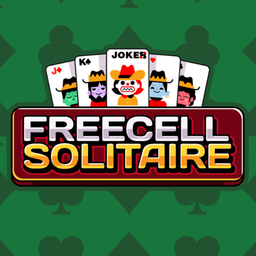 FreeCell Plus - FreeCell Solitaire Card Game for Windows and Mac