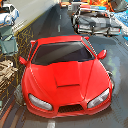 Freeway Fury 2 - Jogo para Mac, Windows (PC), Linux - WebCatalog