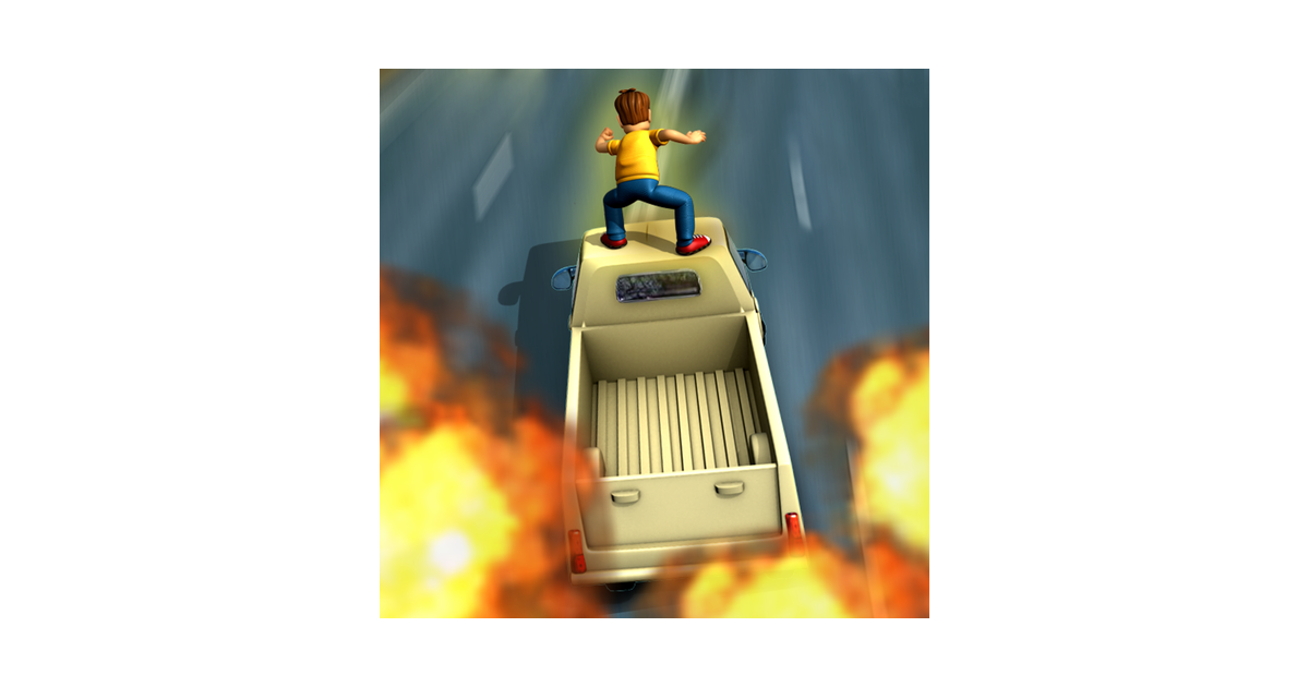 Freeway Fuiry Freeway Fury - Game for Mac, Windows (PC) - WebCatalog