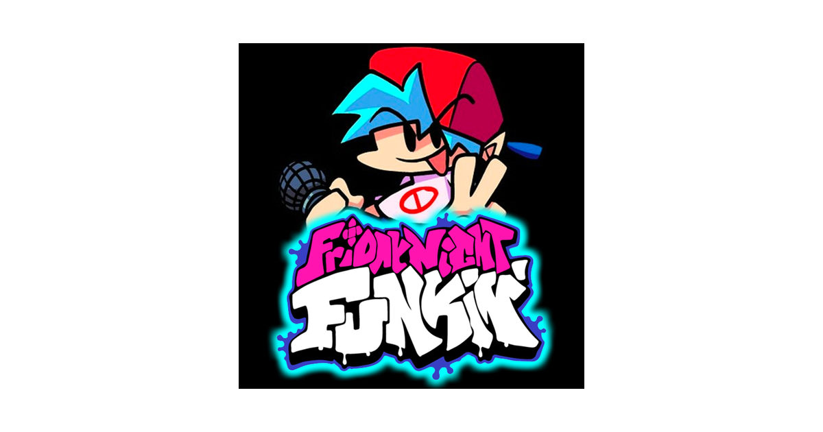 Friday Night Funkin' Game for Mac, Windows (PC), Linux WebCatalog