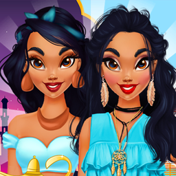 From Princess to Influencer Browser Game for Mac and PC - WebCatalog
