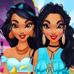 Princess Prank Wars Makeover - Jogo para Mac, Windows, Linux - WebCatalog