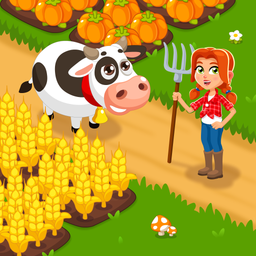 Game of Farmers Browser Game for Mac and PC - WebCatalog