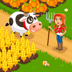 Game of Farmers - Jogo para Mac, Windows (PC), Linux - WebCatalog