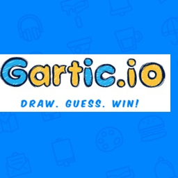 Download Gartic.io - Draw, Guess, WIN on PC with MEmu