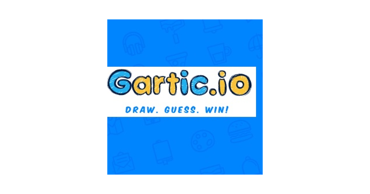 Gartic.io - Game for Mac, Windows (PC) - WebCatalog