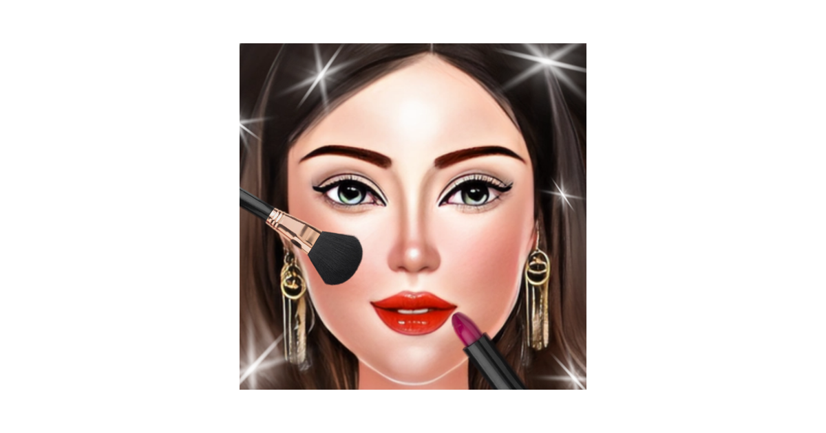 Glam Girl: Dress Up and Makeover - Game for Mac, Windows (PC) - WebCatalog