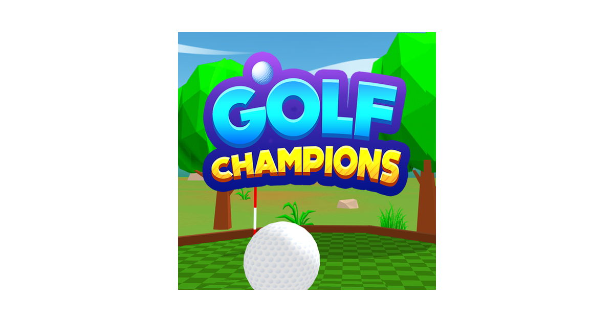 Golf Champions - Game for Mac, Windows (PC) - WebCatalog