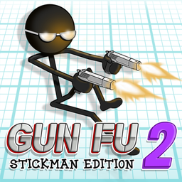 Gun Fu: Stickman 2