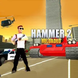 Hammer 2: Reloaded - Game for Mac, Windows (PC), Linux - WebCatalog