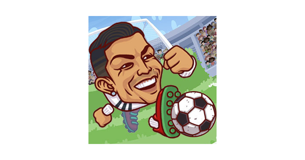 Heads Arena Soccer All Stars Game for Mac, Windows (PC), Linux