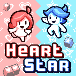 Heart Star - Jogo para Mac, Windows (PC), Linux - WebCatalog
