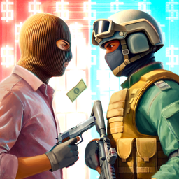 HEIST.IO