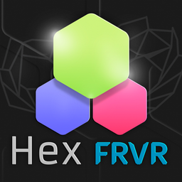 Hex FRVR - Jogo para Mac, Windows, Linux - WebCatalog